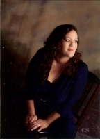 Michelle Simmer