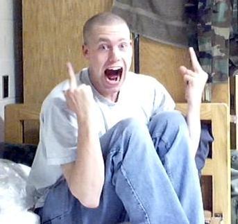 Steven Garrett