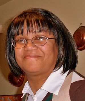 Damaris Hill