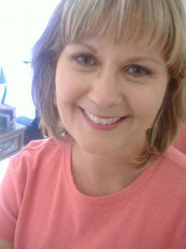 Deborah Silver