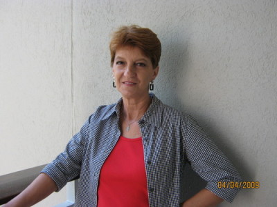 Deborah Gooch