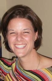 Deborah Topcik