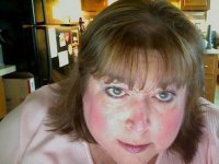 Deborah Wagonfield