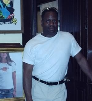 David Jones