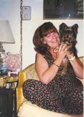 Donna Erlandson