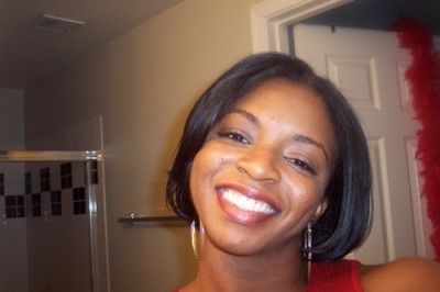 Desdria Rodgers