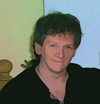 Scott Glancy