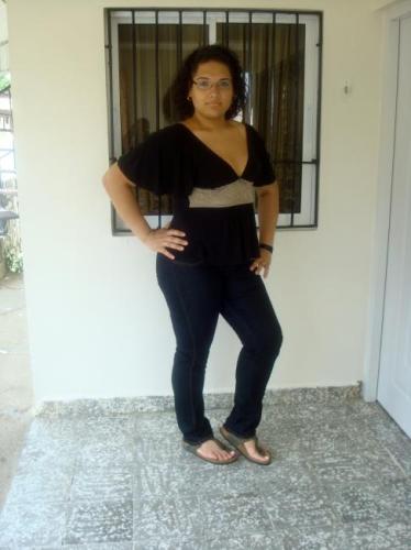 Mildred Lantigua