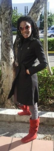 Fatimah Jiles