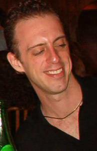 Ryan Witte