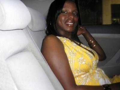 Towela Chibambo