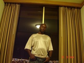 Michael Evans