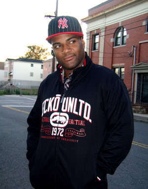 Larry Jackson