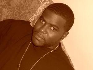 Damian Brown