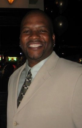 Shawn Aguilar
