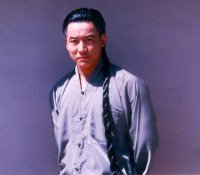 Danton Mew