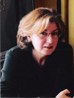 Dianna Marder