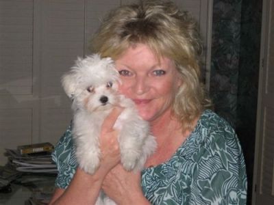 Deborah Mccreary