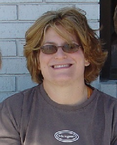 Dawn Cutaia