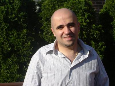 Najib Mehanna