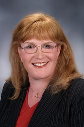 Donna Riley