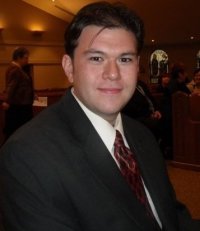 Matthew Gochman