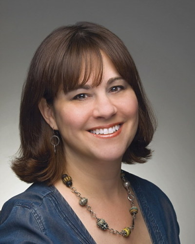 Denise Peck
