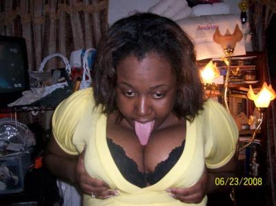 Andrea Carrington