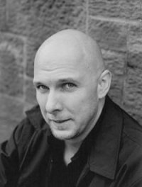 Michael Stebbins