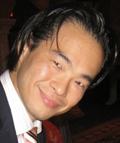 Tony Tsai