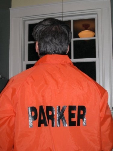 Channon Parker