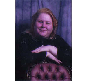 Marlene Reindl
