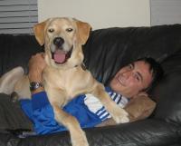 Brett Katz