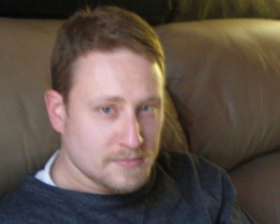 Brandon Horton