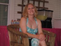 Melissa Haymon