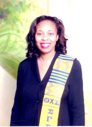 Teneesha Frierson