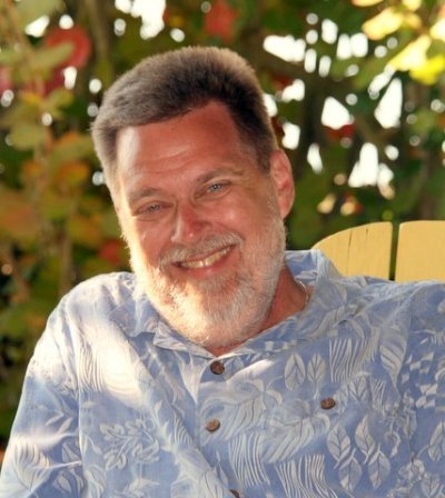 Robert Bushong