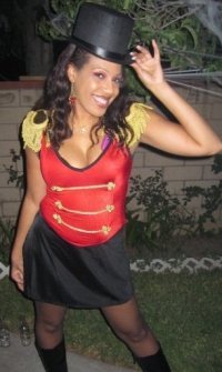 Shelena Mcclinton