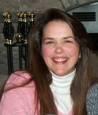 Deborah Stover