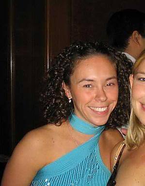 Kimberly Dresdale