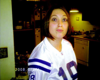 Tonya Johnson