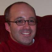 Eric Pevoto