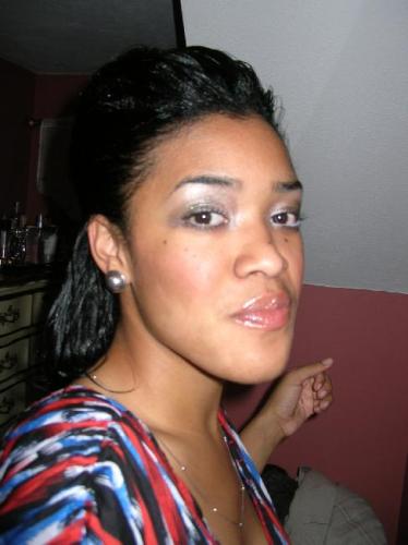 Andrea Lyncook