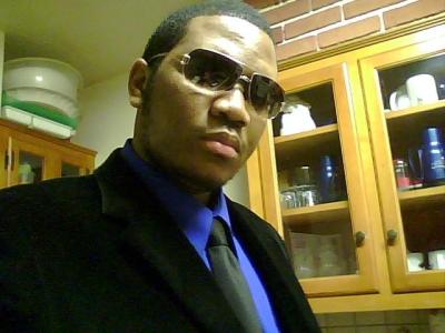 Samuel Momah