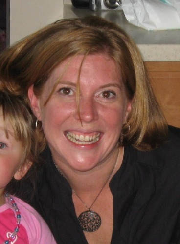 Emily Swaim
