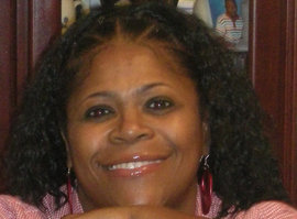 Ernestine Portis