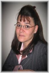 Ericka Gregor