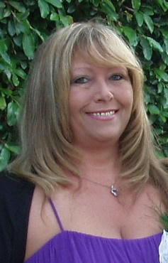Deborah Smith