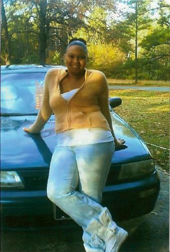 Lashae Bacchus