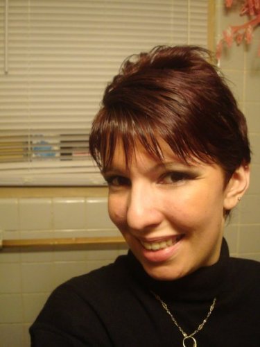 Carri Solomon